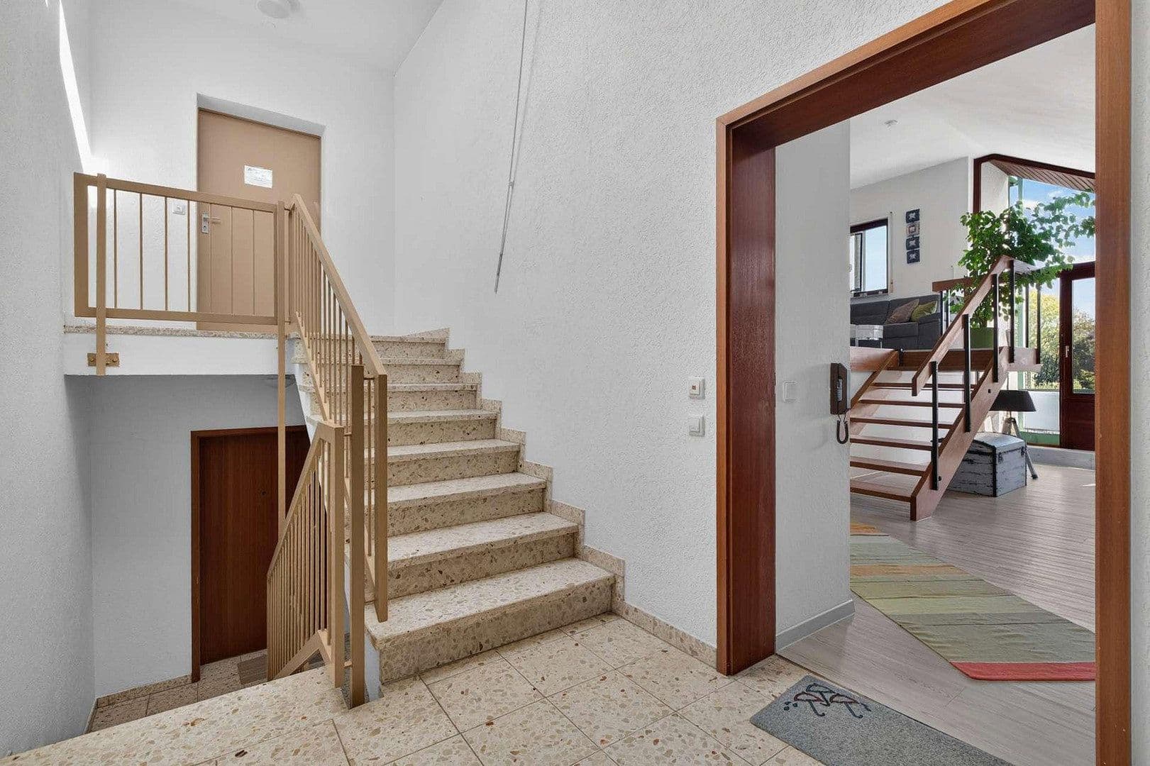 Prenájom bytu 2-izbový 70 m², Karlsruhe-Grötzingen, Bádensko-Wurttembersko Prenájom bytu 2-izbový 70 m², Karlsruhe-Grötzingen, Bádensko-Wurttembersko