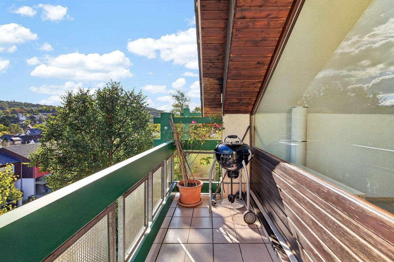 Prenájom bytu 2-izbový 70 m², Karlsruhe-Grötzingen, Bádensko-Wurttembersko Prenájom bytu 2-izbový 70 m², Karlsruhe-Grötzingen, Bádensko-Wurttembersko