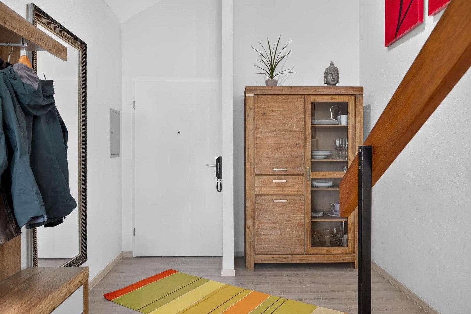Prenájom bytu 2-izbový 70 m², Karlsruhe-Grötzingen, Bádensko-Wurttembersko Prenájom bytu 2-izbový 70 m², Karlsruhe-Grötzingen, Bádensko-Wurttembersko
