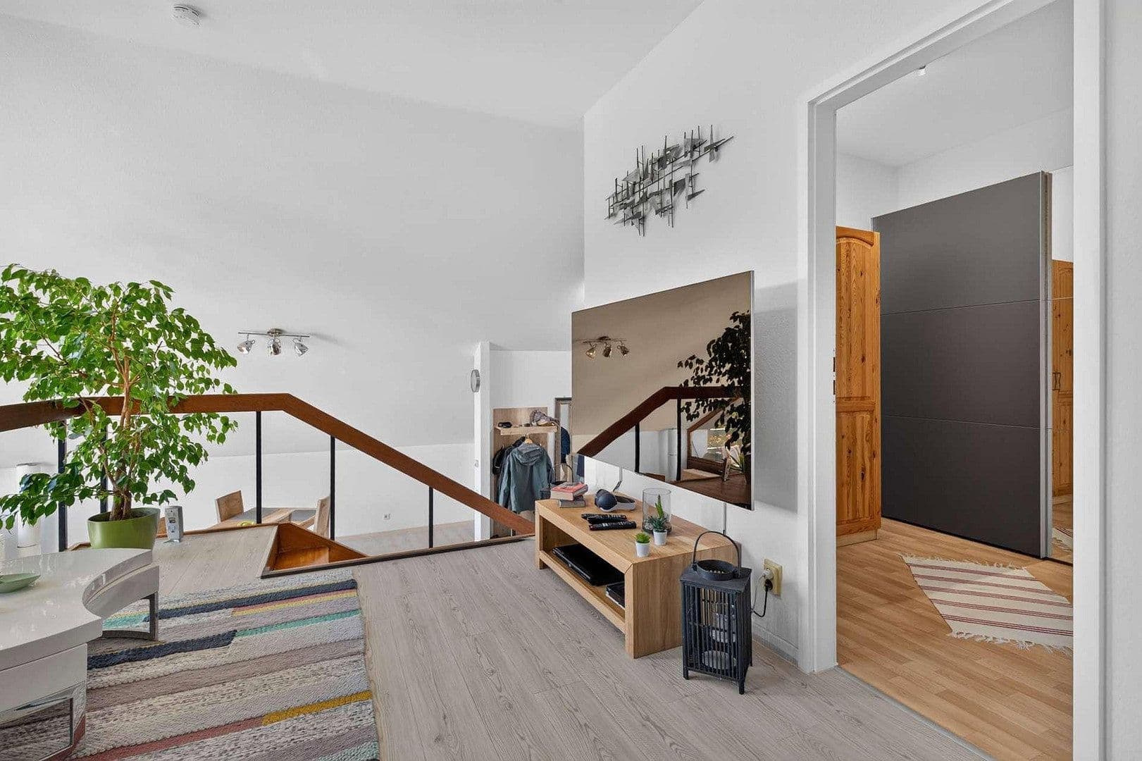 Prenájom bytu 2-izbový 70 m², Karlsruhe-Grötzingen, Bádensko-Wurttembersko Prenájom bytu 2-izbový 70 m², Karlsruhe-Grötzingen, Bádensko-Wurttembersko