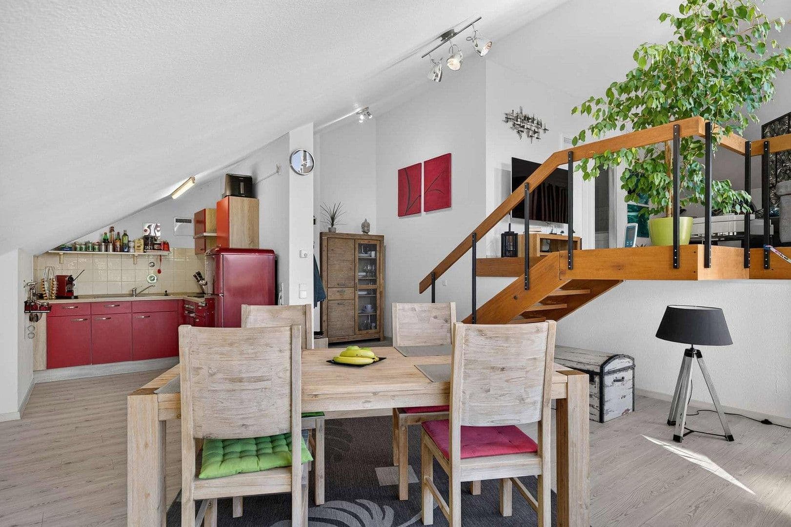 Prenájom bytu 2-izbový 70 m², Karlsruhe-Grötzingen, Bádensko-Wurttembersko Prenájom bytu 2-izbový 70 m², Karlsruhe-Grötzingen, Bádensko-Wurttembersko