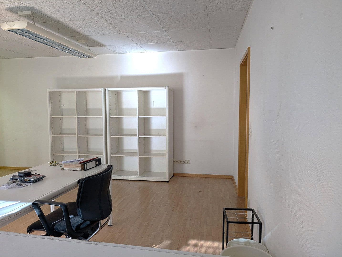 Prenájom kancelárie 103 m², Kaiserslautern, Porýnie-Falcko Prenájom kancelárie 103 m², Kaiserslautern, Porýnie-Falcko