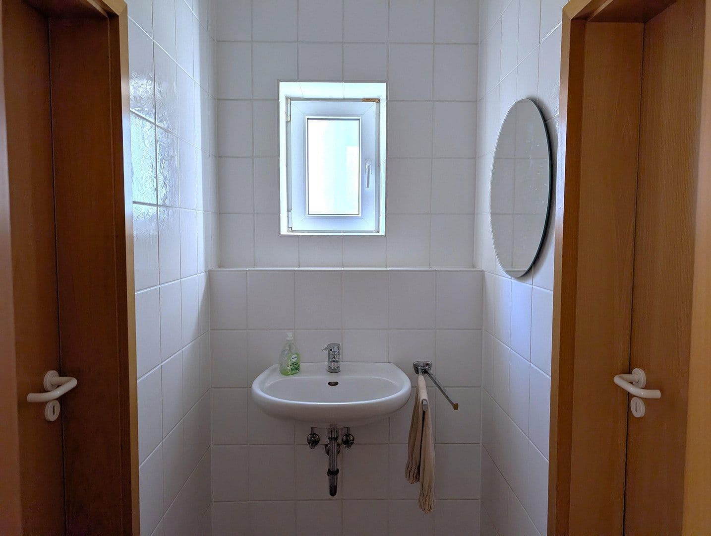 Prenájom kancelárie 103 m², Kaiserslautern, Porýnie-Falcko Prenájom kancelárie 103 m², Kaiserslautern, Porýnie-Falcko
