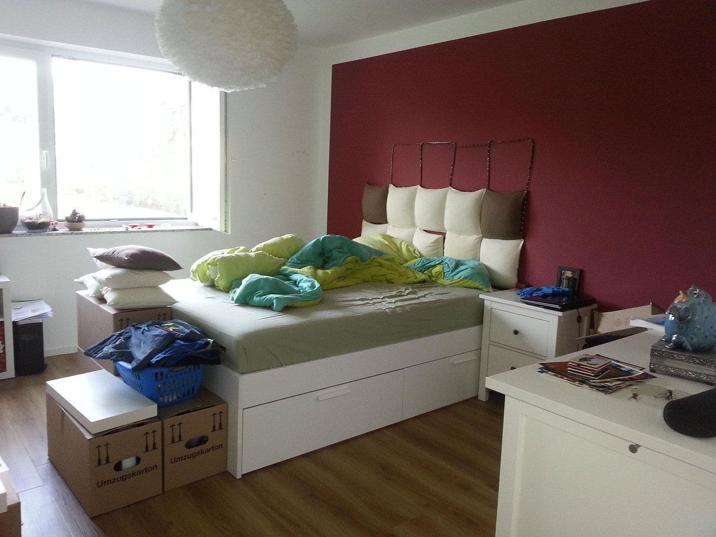 Prenájom bytu 2-izbový 74 m², Troisdorf, Severné Porýnie - Westfálsko Prenájom bytu 2-izbový 74 m², Troisdorf, Severné Porýnie - Westfálsko