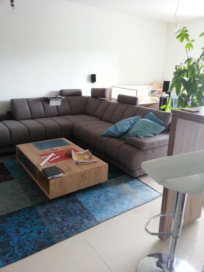 Prenájom bytu 2-izbový 74 m², Troisdorf, Severné Porýnie - Westfálsko Prenájom bytu 2-izbový 74 m², Troisdorf, Severné Porýnie - Westfálsko