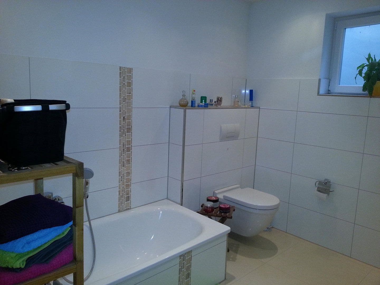 Prenájom bytu 2-izbový 74 m², Troisdorf, Severné Porýnie - Westfálsko Prenájom bytu 2-izbový 74 m², Troisdorf, Severné Porýnie - Westfálsko