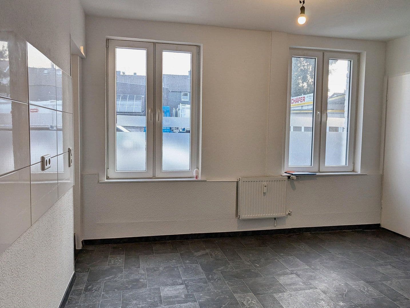 Prenájom bytu 2-izbový 58 m², Merscheider Straße 99a, Solingen, Severné Porýnie - Westfálsko Prenájom bytu 2-izbový 58 m², Merscheider Straße 99a, Solingen, Severné Porýnie - Westfálsko