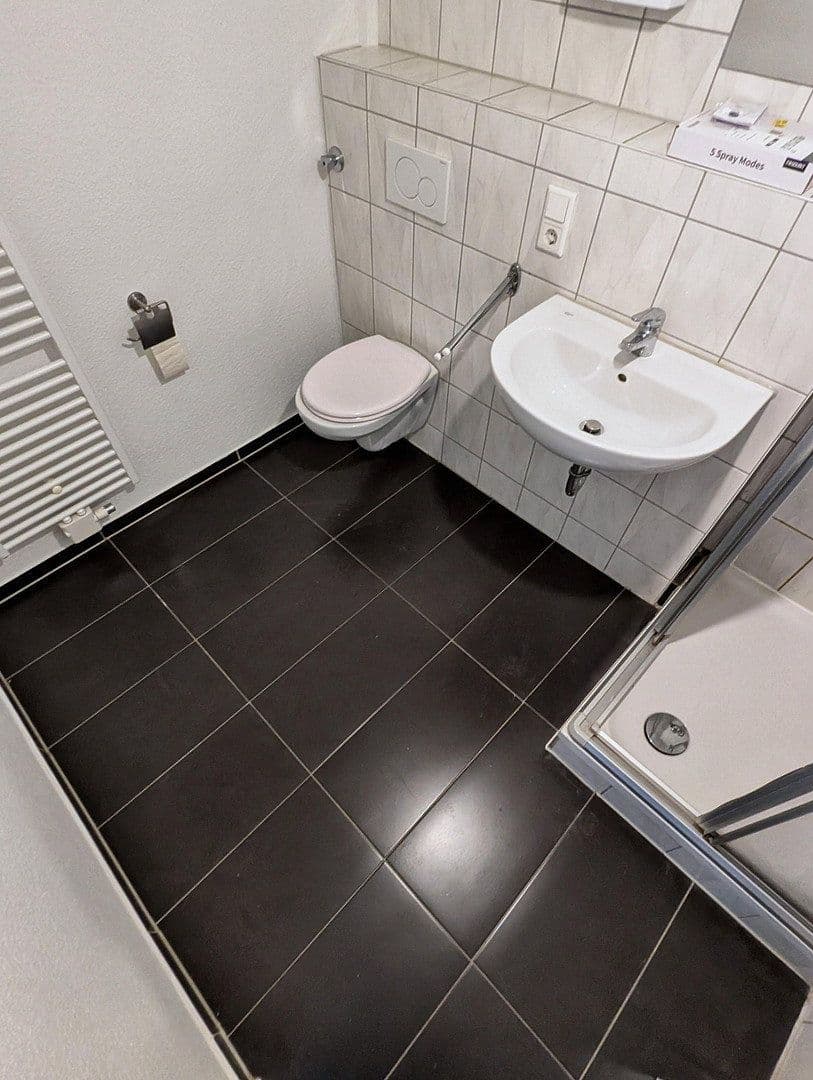 Prenájom bytu 2-izbový 58 m², Merscheider Straße 99a, Solingen, Severné Porýnie - Westfálsko Prenájom bytu 2-izbový 58 m², Merscheider Straße 99a, Solingen, Severné Porýnie - Westfálsko