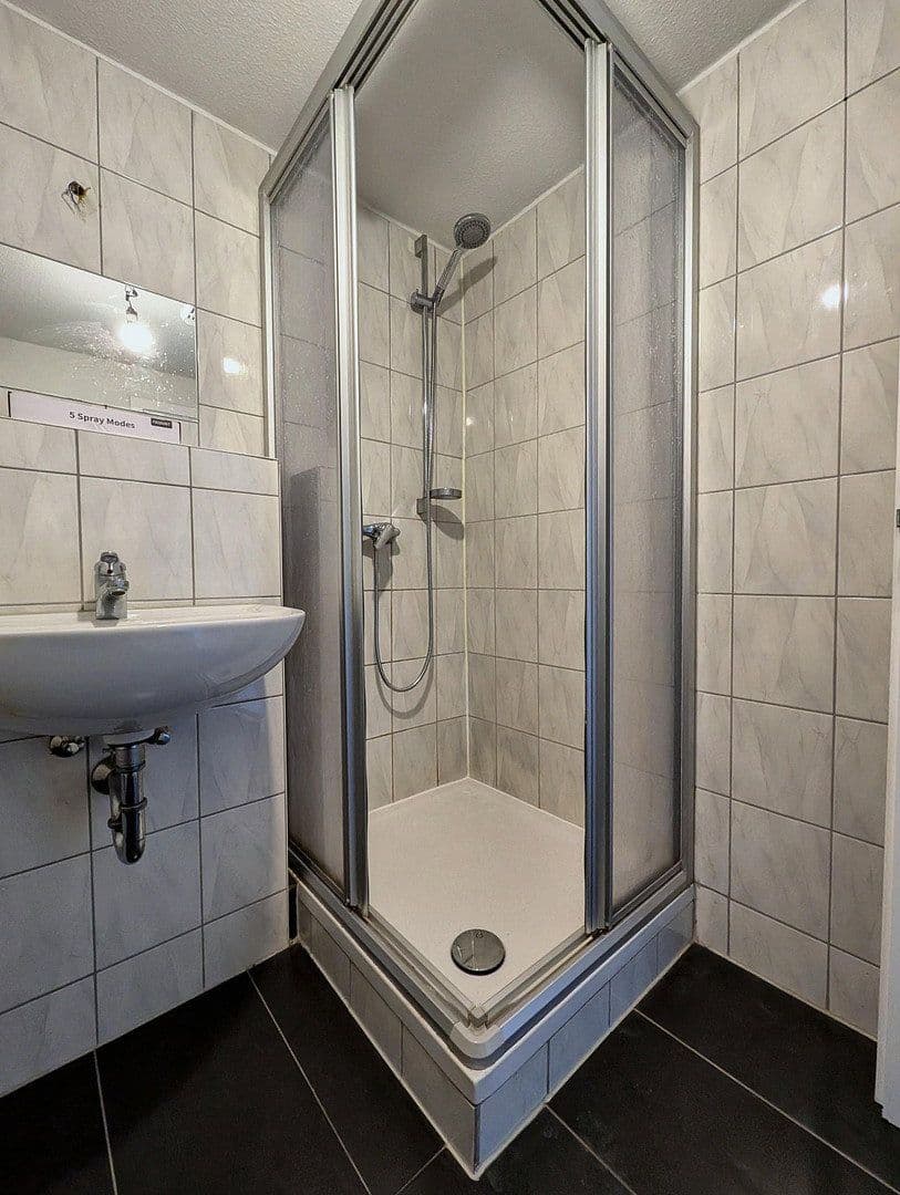 Prenájom bytu 2-izbový 58 m², Merscheider Straße 99a, Solingen, Severné Porýnie - Westfálsko Prenájom bytu 2-izbový 58 m², Merscheider Straße 99a, Solingen, Severné Porýnie - Westfálsko