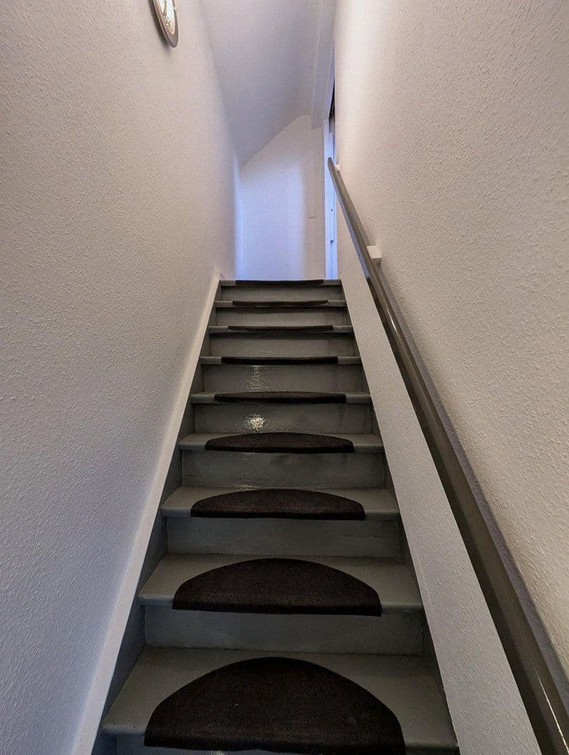 Prenájom bytu 2-izbový 58 m², Merscheider Straße 99a, Solingen, Severné Porýnie - Westfálsko Prenájom bytu 2-izbový 58 m², Merscheider Straße 99a, Solingen, Severné Porýnie - Westfálsko