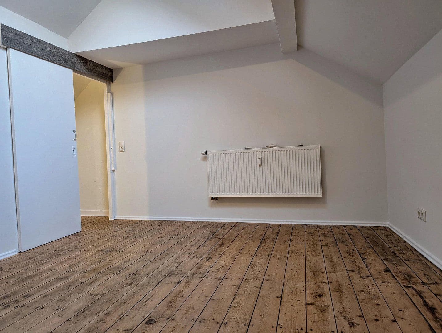 Prenájom bytu 2-izbový 58 m², Merscheider Straße 99a, Solingen, Severné Porýnie - Westfálsko Prenájom bytu 2-izbový 58 m², Merscheider Straße 99a, Solingen, Severné Porýnie - Westfálsko