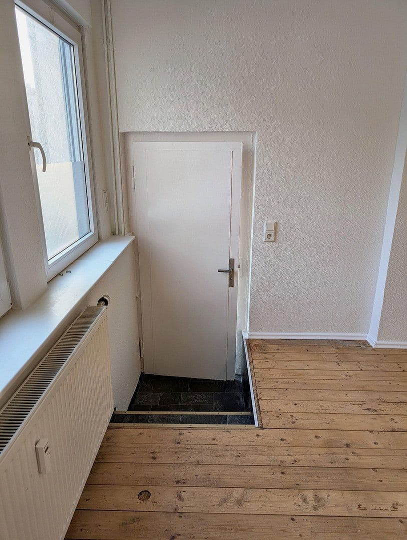 Prenájom bytu 2-izbový 58 m², Merscheider Straße 99a, Solingen, Severné Porýnie - Westfálsko Prenájom bytu 2-izbový 58 m², Merscheider Straße 99a, Solingen, Severné Porýnie - Westfálsko