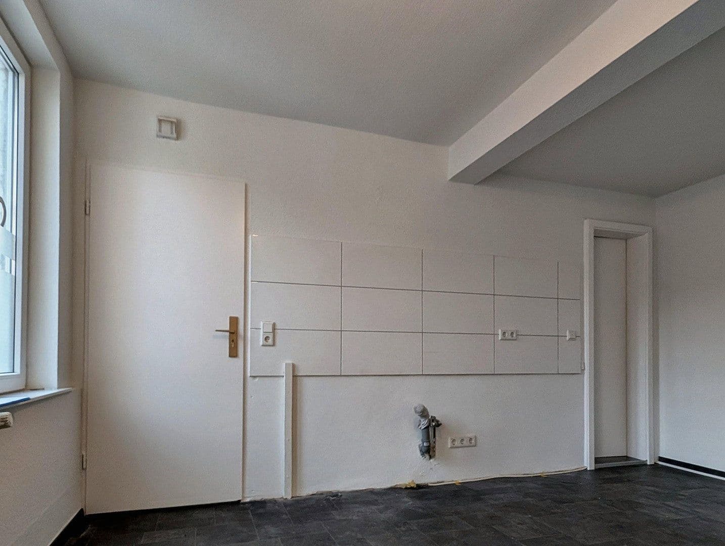 Prenájom bytu 2-izbový 58 m², Merscheider Straße 99a, Solingen, Severné Porýnie - Westfálsko Prenájom bytu 2-izbový 58 m², Merscheider Straße 99a, Solingen, Severné Porýnie - Westfálsko