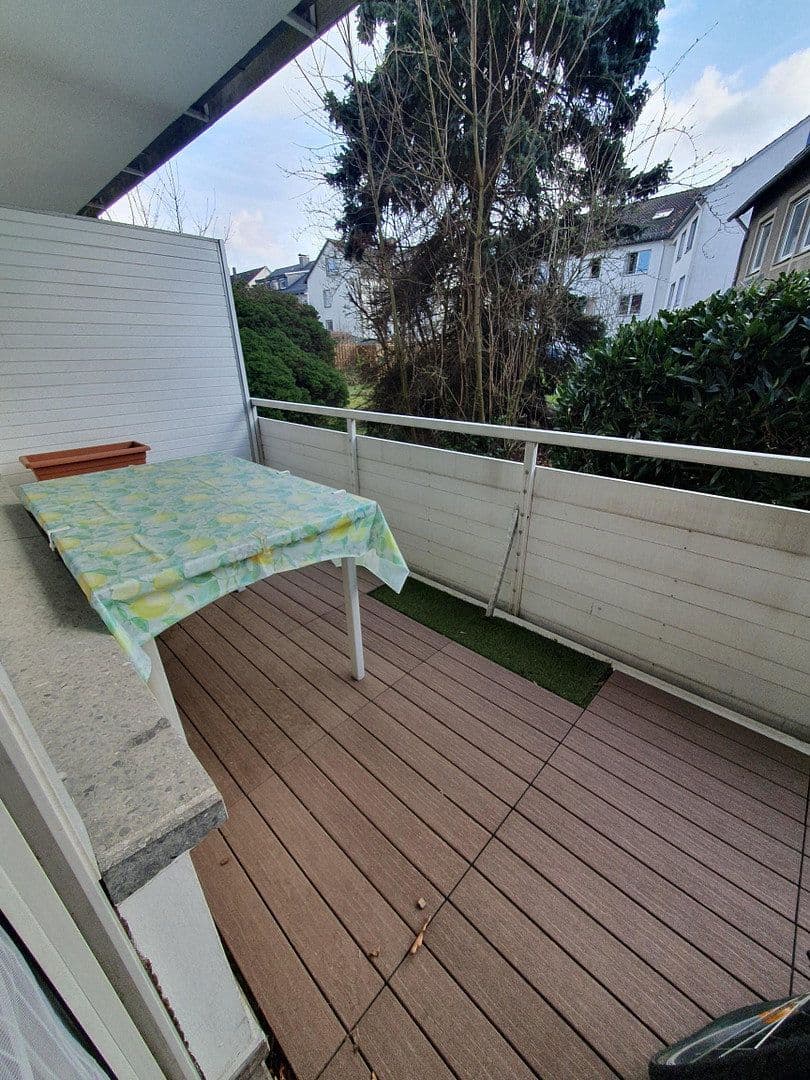 Predaj bytu 2-izbový 45 m², Bad Oeynhausen, Severné Porýnie - Westfálsko Predaj bytu 2-izbový 45 m², Bad Oeynhausen, Severné Porýnie - Westfálsko