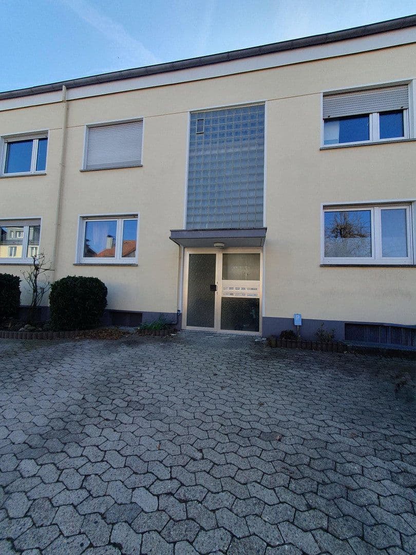 Predaj bytu 2-izbový 45 m², Bad Oeynhausen, Severné Porýnie - Westfálsko Predaj bytu 2-izbový 45 m², Bad Oeynhausen, Severné Porýnie - Westfálsko