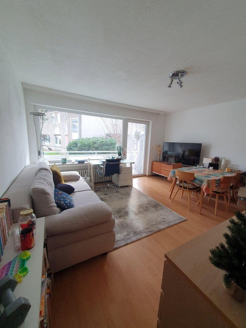 Predaj bytu 2-izbový 45 m², Bad Oeynhausen, Severné Porýnie - Westfálsko Predaj bytu 2-izbový 45 m², Bad Oeynhausen, Severné Porýnie - Westfálsko