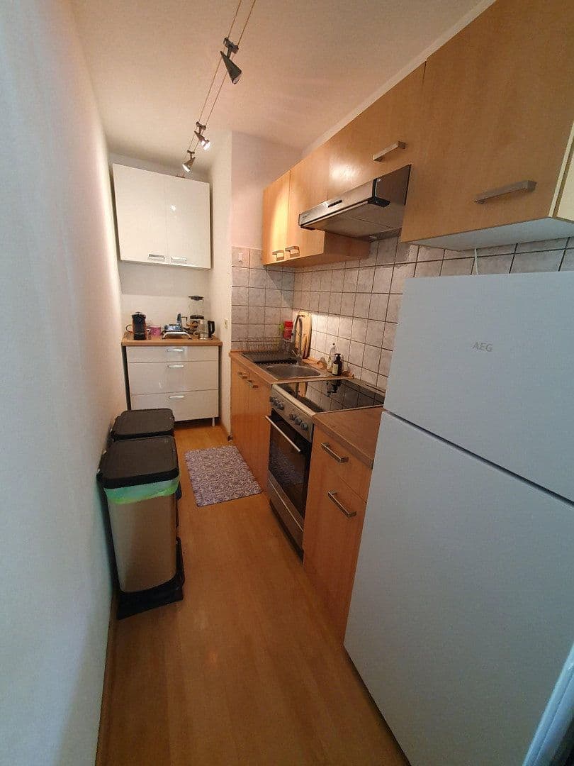 Predaj bytu 2-izbový 45 m², Bad Oeynhausen, Severné Porýnie - Westfálsko Predaj bytu 2-izbový 45 m², Bad Oeynhausen, Severné Porýnie - Westfálsko