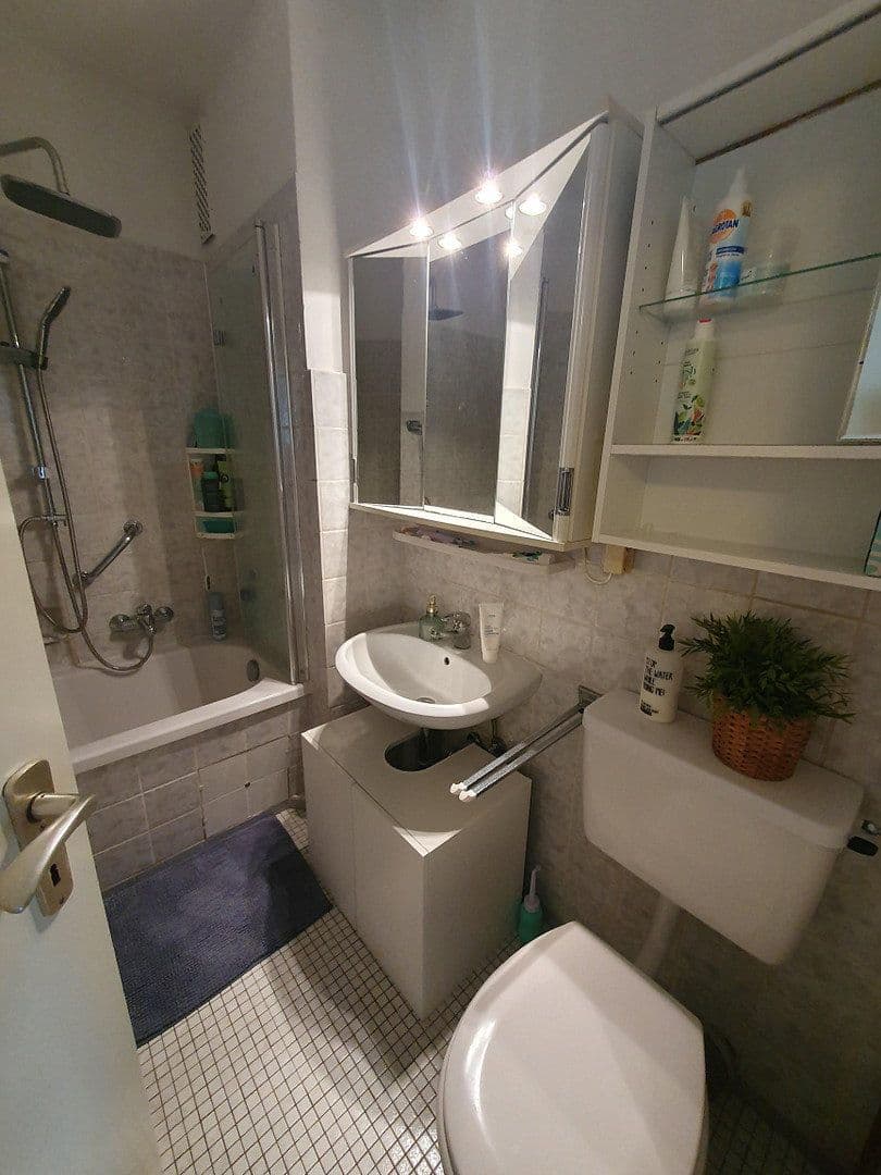 Predaj bytu 2-izbový 45 m², Bad Oeynhausen, Severné Porýnie - Westfálsko Predaj bytu 2-izbový 45 m², Bad Oeynhausen, Severné Porýnie - Westfálsko