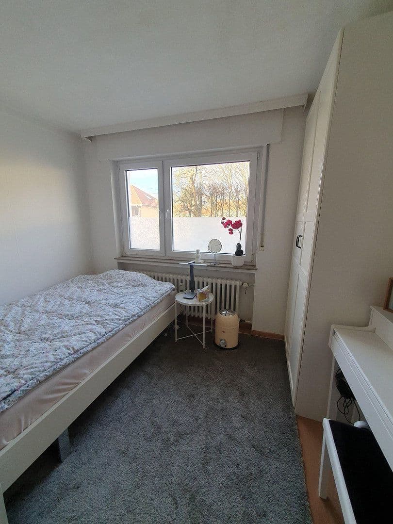 Predaj bytu 2-izbový 45 m², Bad Oeynhausen, Severné Porýnie - Westfálsko Predaj bytu 2-izbový 45 m², Bad Oeynhausen, Severné Porýnie - Westfálsko