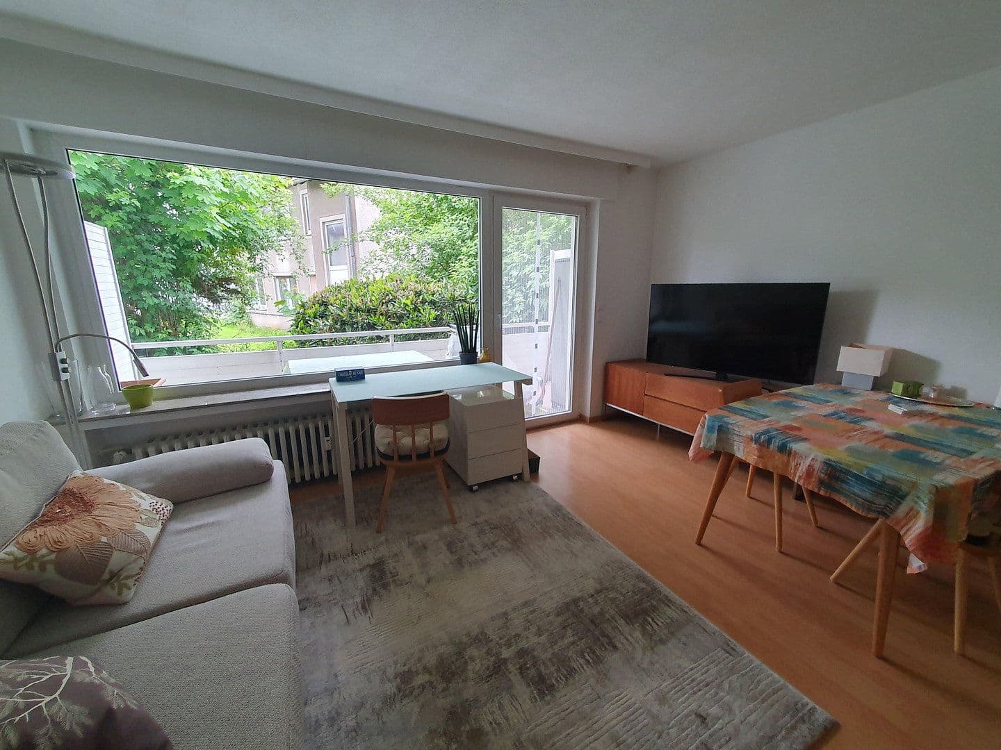 Predaj bytu 2-izbový 45 m², Bad Oeynhausen, Severné Porýnie - Westfálsko Predaj bytu 2-izbový 45 m², Bad Oeynhausen, Severné Porýnie - Westfálsko