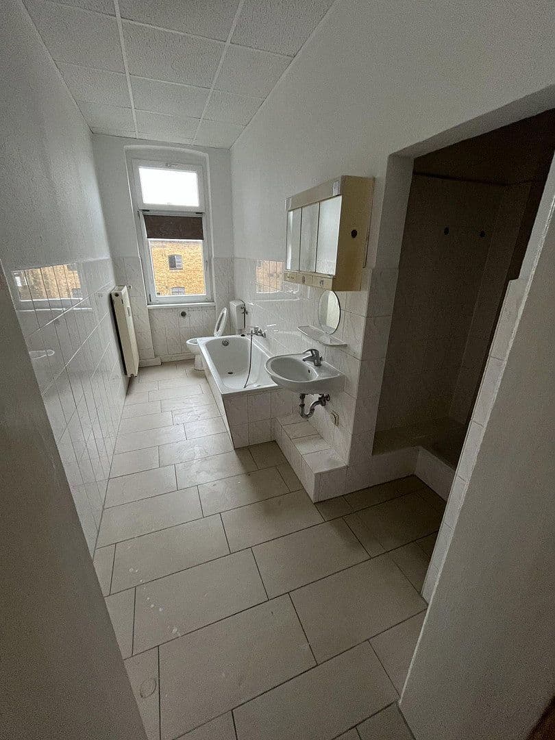 Predaj domu 703 m², Walther-Rathenau-Straße 31, Bitterfeld-Wolfen, Sasko-Anhaltsko Predaj domu 703 m², Walther-Rathenau-Straße 31, Bitterfeld-Wolfen, Sasko-Anhaltsko