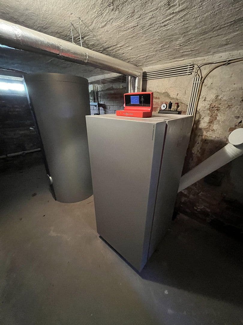 Predaj domu 703 m², Walther-Rathenau-Straße 31, Bitterfeld-Wolfen, Sasko-Anhaltsko Predaj domu 703 m², Walther-Rathenau-Straße 31, Bitterfeld-Wolfen, Sasko-Anhaltsko