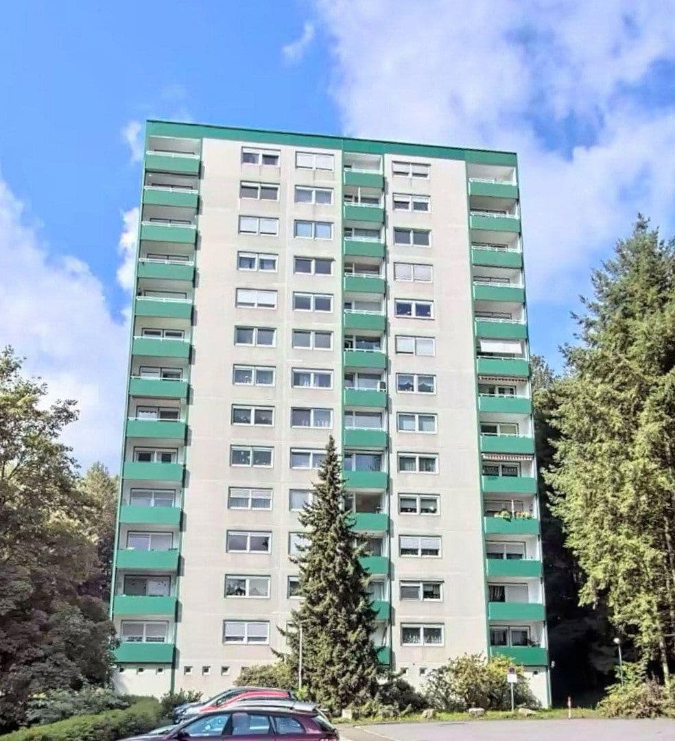 Prenájom bytu 2-izbový 70 m², Malvenweg 9, Neunkirchen, Sársko Prenájom bytu 2-izbový 70 m², Malvenweg 9, Neunkirchen, Sársko