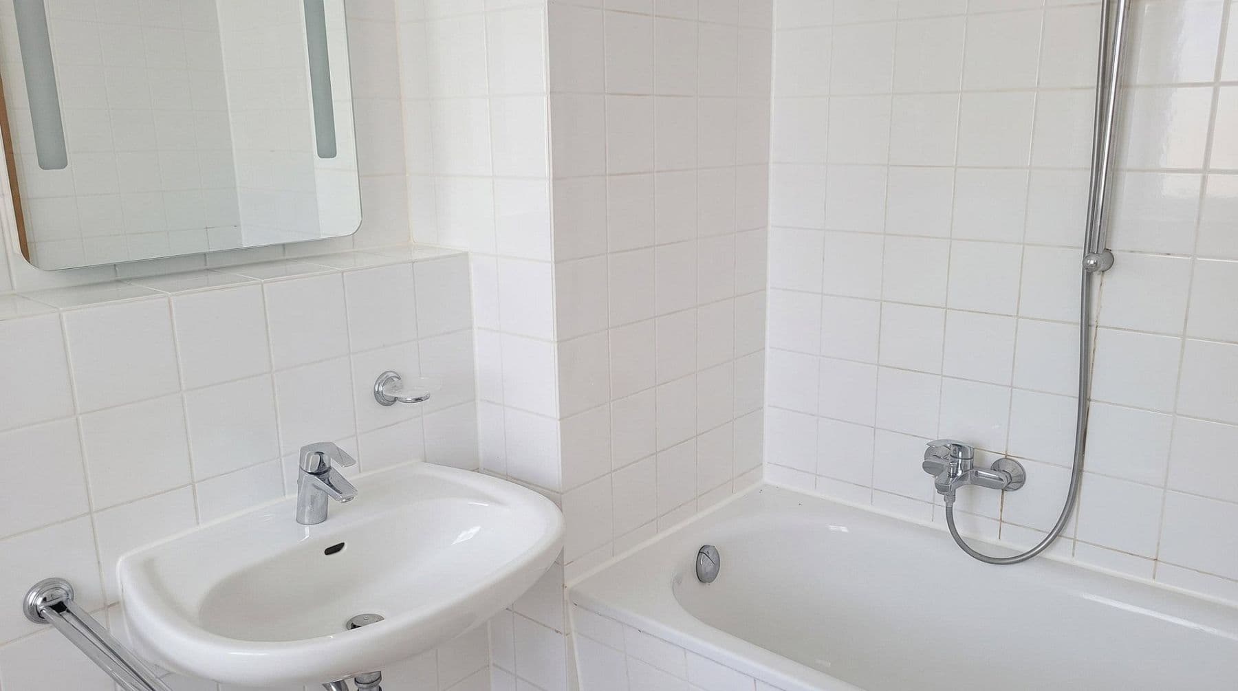 Predaj bytu 2-izbový 58 m², Voltastraße 2, Berlin, Berlín Predaj bytu 2-izbový 58 m², Voltastraße 2, Berlin, Berlín