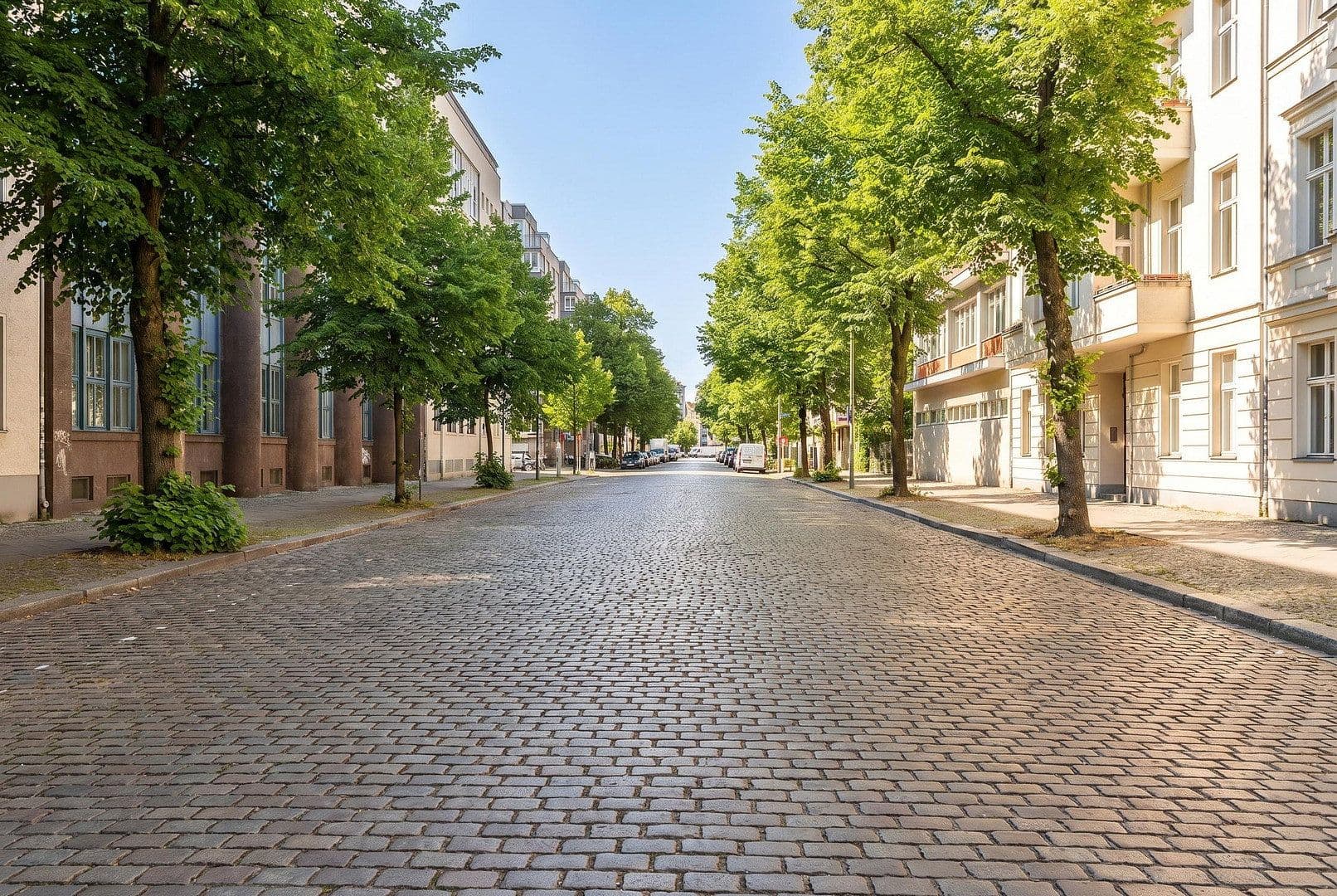 Predaj bytu 2-izbový 58 m², Voltastraße 2, Berlin, Berlín Predaj bytu 2-izbový 58 m², Voltastraße 2, Berlin, Berlín