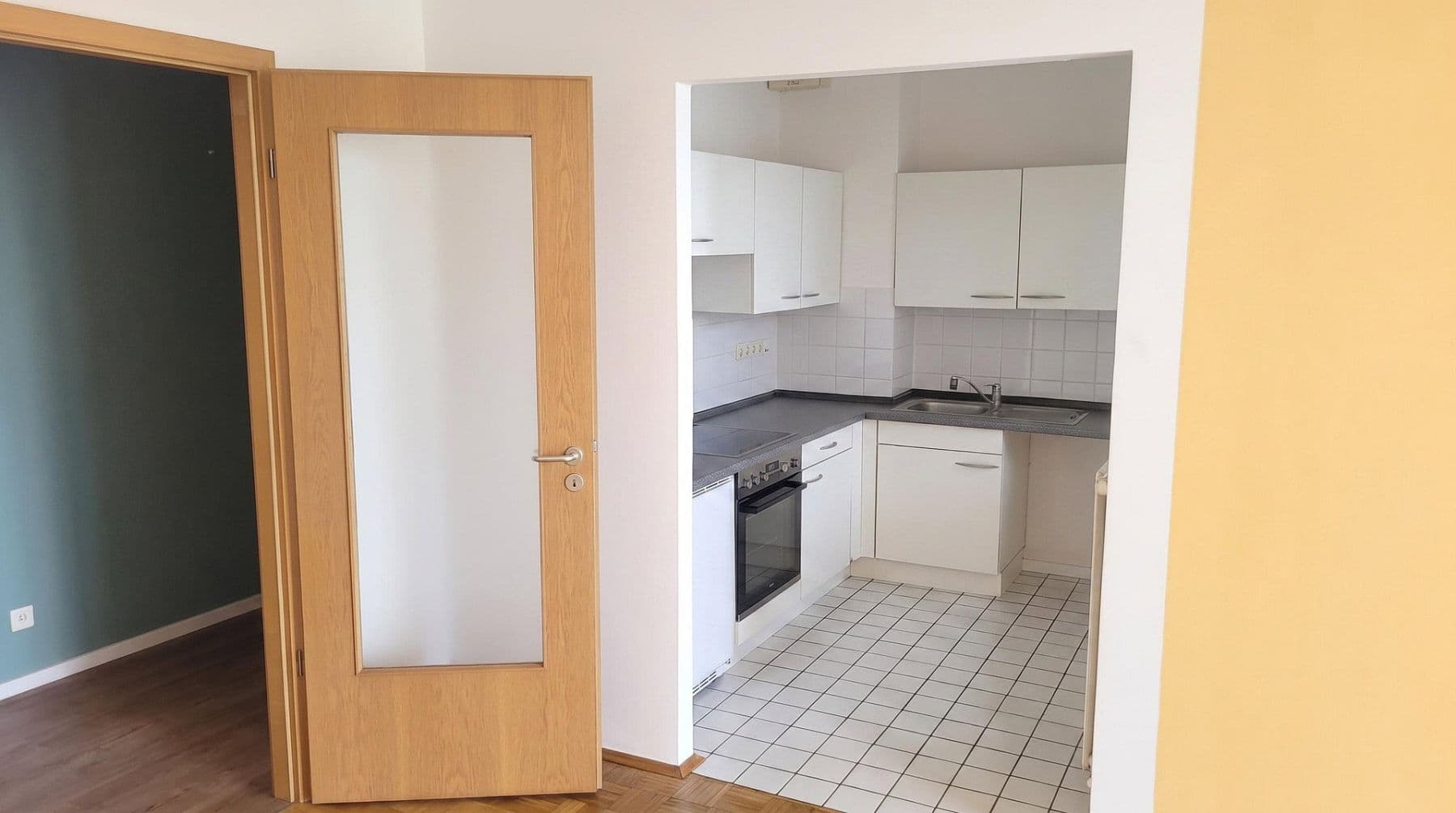 Predaj bytu 2-izbový 58 m², Voltastraße 2, Berlin, Berlín Predaj bytu 2-izbový 58 m², Voltastraße 2, Berlin, Berlín