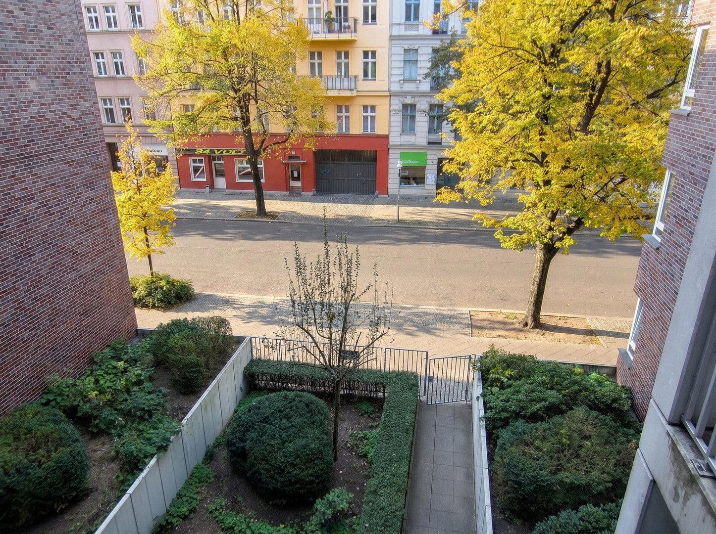 Predaj bytu 2-izbový 58 m², Voltastraße 2, Berlin, Berlín Predaj bytu 2-izbový 58 m², Voltastraße 2, Berlin, Berlín