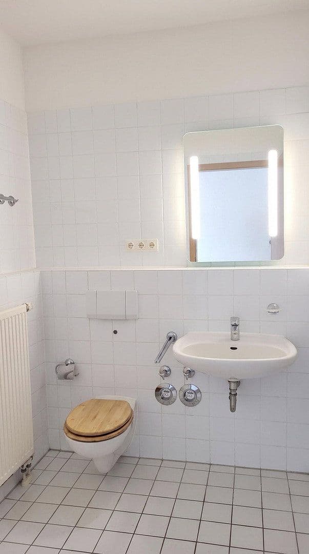 Predaj bytu 2-izbový 58 m², Voltastraße 2, Berlin, Berlín Predaj bytu 2-izbový 58 m², Voltastraße 2, Berlin, Berlín