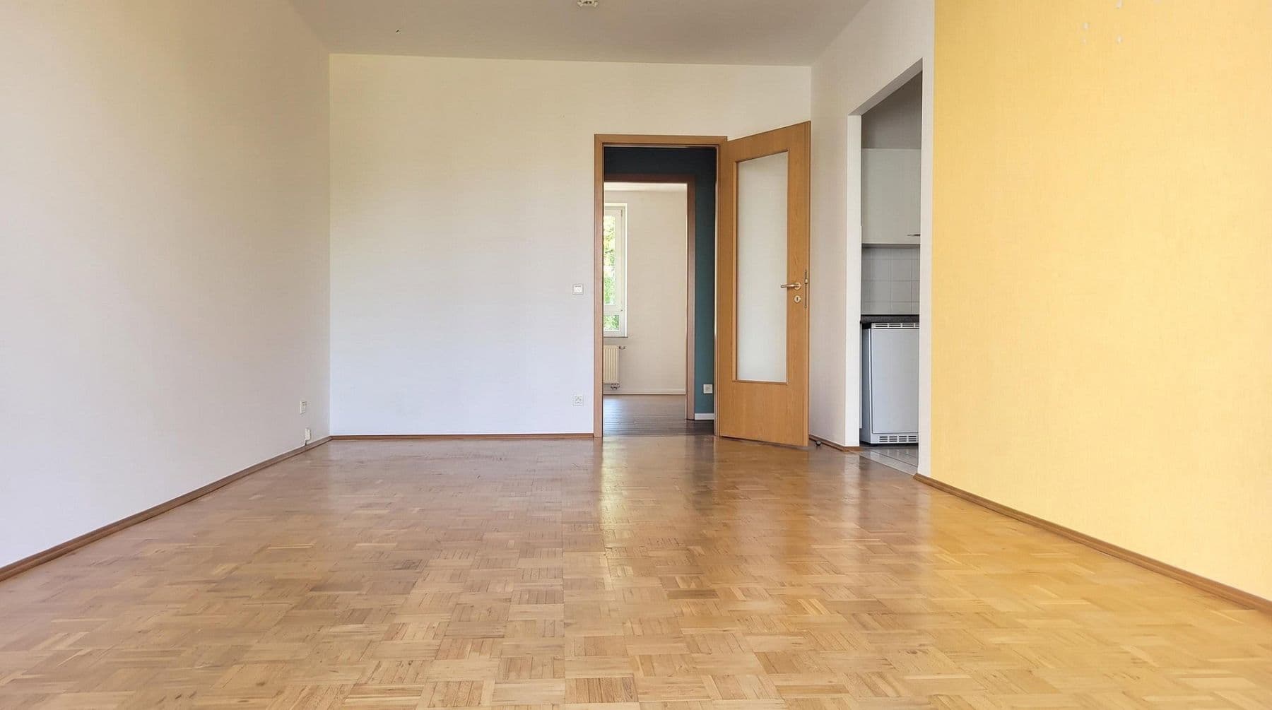 Predaj bytu 2-izbový 58 m², Voltastraße 2, Berlin, Berlín Predaj bytu 2-izbový 58 m², Voltastraße 2, Berlin, Berlín