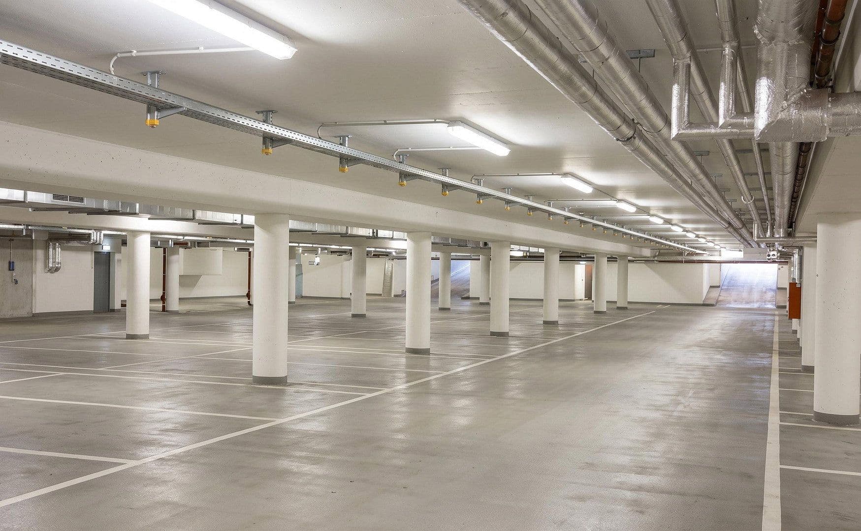 Predaj bytu 2-izbový 58 m², Voltastraße 2, Berlin, Berlín Predaj bytu 2-izbový 58 m², Voltastraße 2, Berlin, Berlín