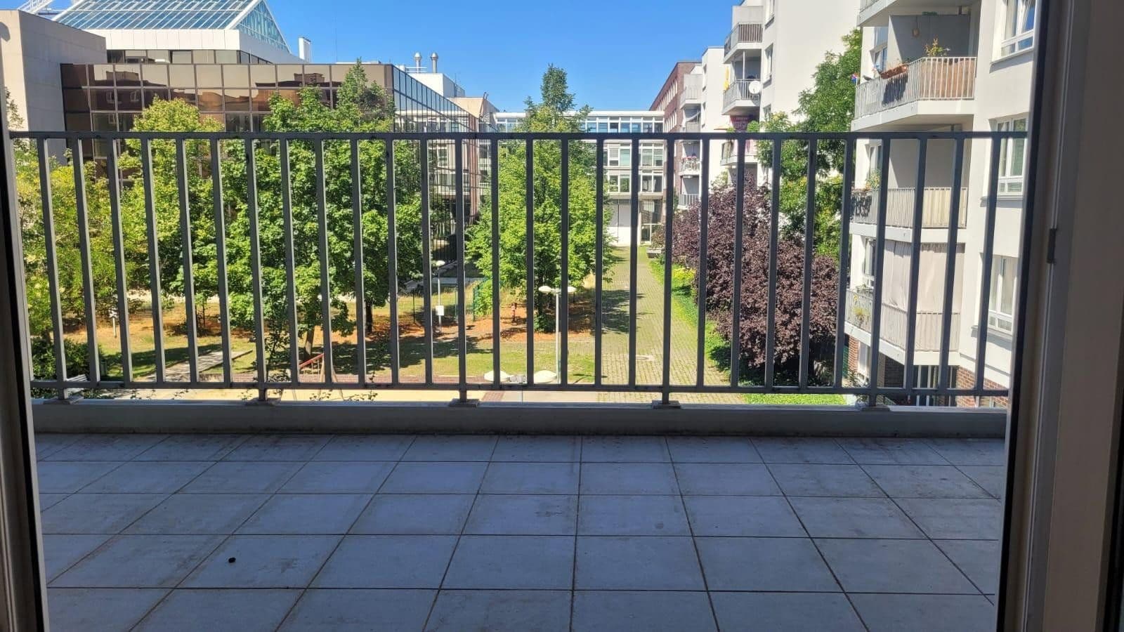 Predaj bytu 2-izbový 58 m², Voltastraße 2, Berlin, Berlín Predaj bytu 2-izbový 58 m², Voltastraße 2, Berlin, Berlín