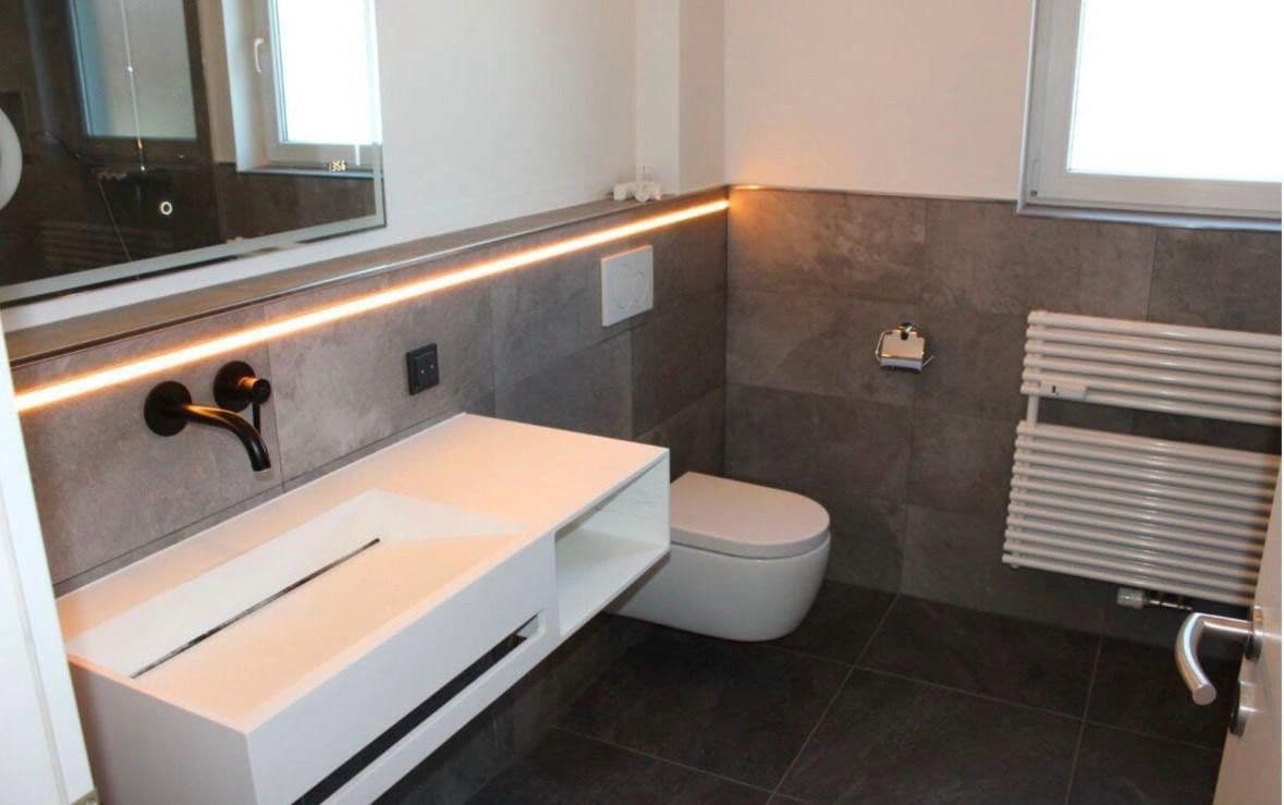 Prenájom bytu 1-izbový 10 m², Taunusstr 2, Kriftel, Hesensko Prenájom bytu 1-izbový 10 m², Taunusstr 2, Kriftel, Hesensko