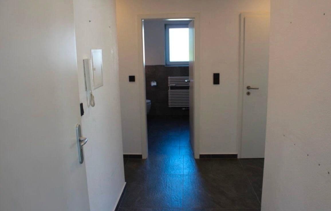 Prenájom bytu 1-izbový 10 m², Taunusstr 2, Kriftel, Hesensko Prenájom bytu 1-izbový 10 m², Taunusstr 2, Kriftel, Hesensko
