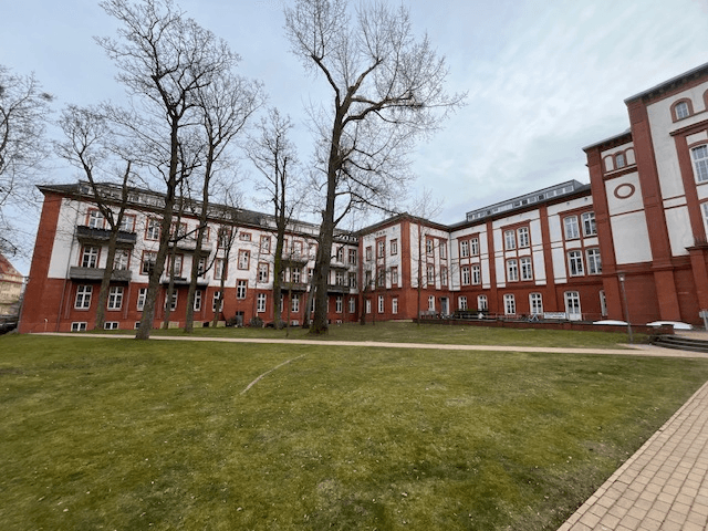 Predaj bytu 2-izbový 84 m², Lobedanzgang 13, Schwerin, Meklenbursko-Predpomoransko Predaj bytu 2-izbový 84 m², Lobedanzgang 13, Schwerin, Meklenbursko-Predpomoransko
