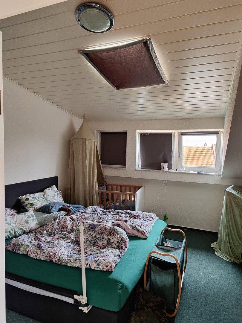 Predaj bytu 2-izbový 84 m², Lobedanzgang 13, Schwerin, Meklenbursko-Predpomoransko Predaj bytu 2-izbový 84 m², Lobedanzgang 13, Schwerin, Meklenbursko-Predpomoransko
