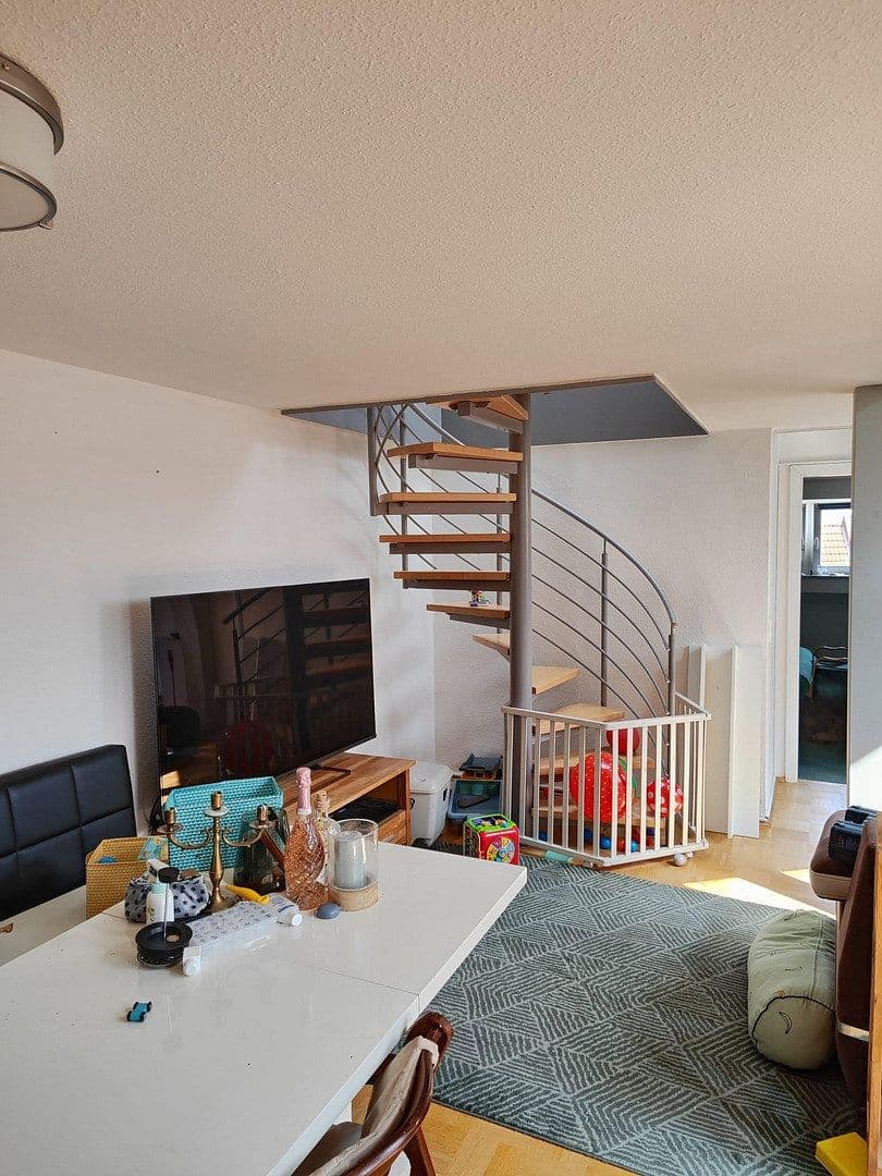 Predaj bytu 2-izbový 84 m², Lobedanzgang 13, Schwerin, Meklenbursko-Predpomoransko Predaj bytu 2-izbový 84 m², Lobedanzgang 13, Schwerin, Meklenbursko-Predpomoransko