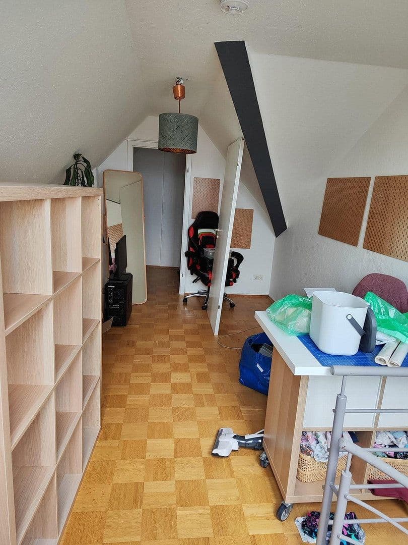 Predaj bytu 2-izbový 84 m², Lobedanzgang 13, Schwerin, Meklenbursko-Predpomoransko Predaj bytu 2-izbový 84 m², Lobedanzgang 13, Schwerin, Meklenbursko-Predpomoransko