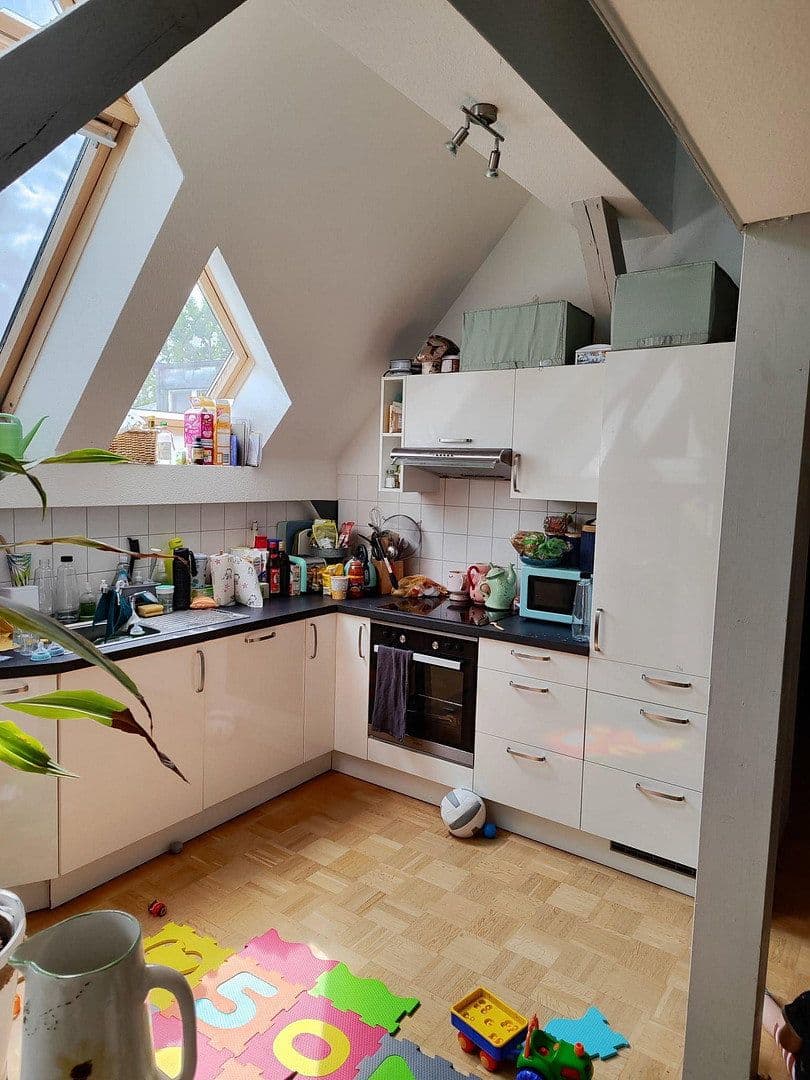 Predaj bytu 2-izbový 84 m², Lobedanzgang 13, Schwerin, Meklenbursko-Predpomoransko Predaj bytu 2-izbový 84 m², Lobedanzgang 13, Schwerin, Meklenbursko-Predpomoransko
