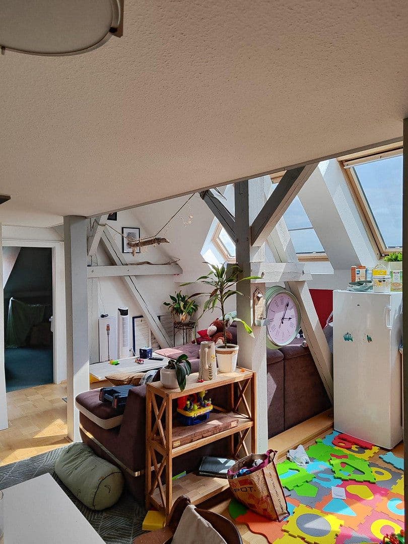 Predaj bytu 2-izbový 84 m², Lobedanzgang 13, Schwerin, Meklenbursko-Predpomoransko Predaj bytu 2-izbový 84 m², Lobedanzgang 13, Schwerin, Meklenbursko-Predpomoransko