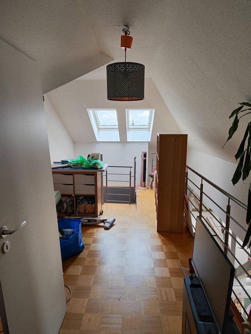 Predaj bytu 2-izbový 84 m², Lobedanzgang 13, Schwerin, Meklenbursko-Predpomoransko Predaj bytu 2-izbový 84 m², Lobedanzgang 13, Schwerin, Meklenbursko-Predpomoransko