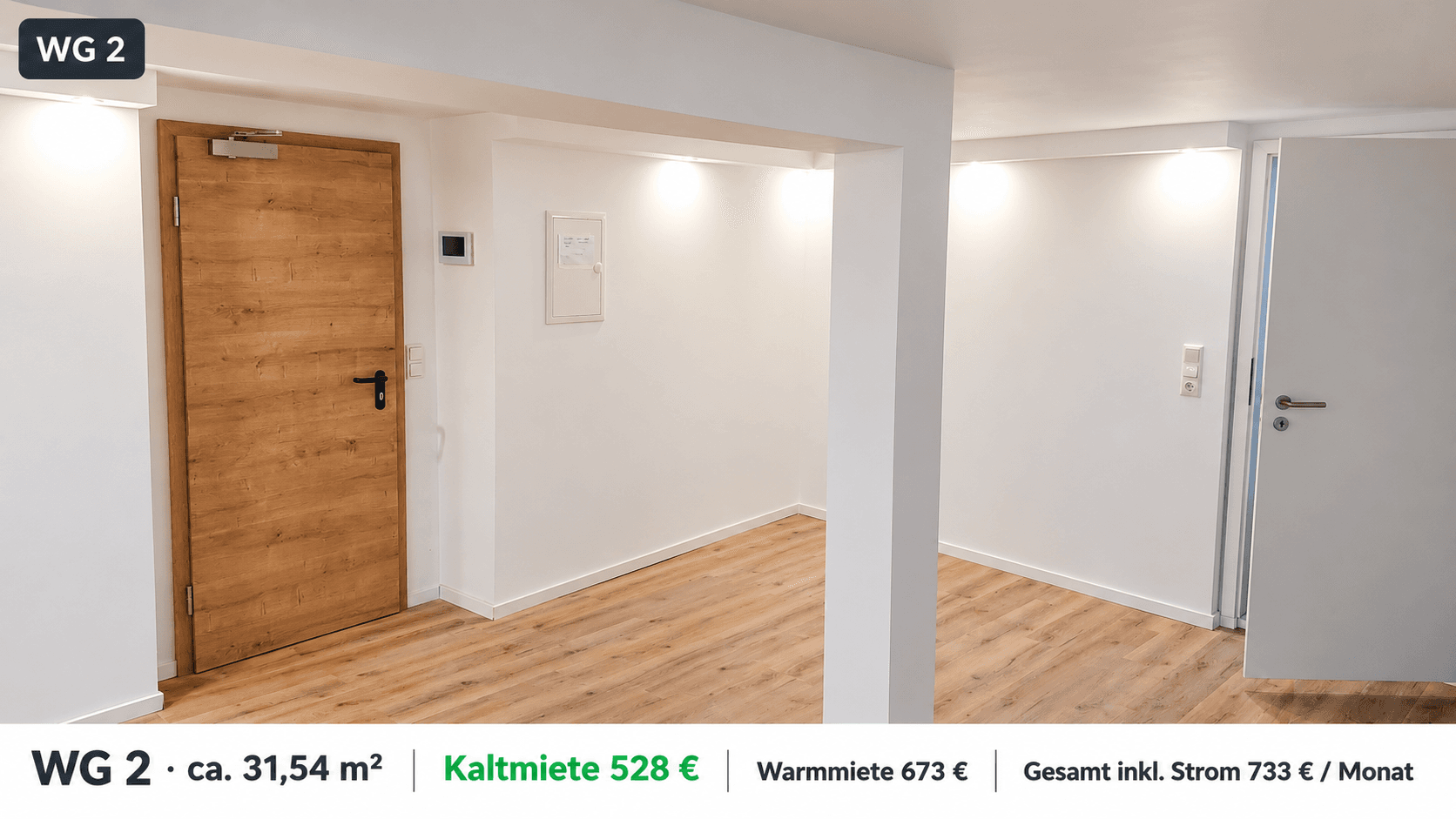 Prenájom bytu 2-izbový 50 m², Andernach, Porýnie-Falcko Prenájom bytu 2-izbový 50 m², Andernach, Porýnie-Falcko
