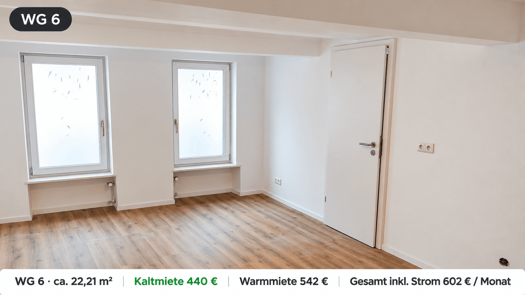 Prenájom bytu 2-izbový 50 m², Andernach, Porýnie-Falcko Prenájom bytu 2-izbový 50 m², Andernach, Porýnie-Falcko