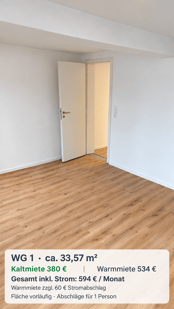 Prenájom bytu 2-izbový 50 m², Andernach, Porýnie-Falcko Prenájom bytu 2-izbový 50 m², Andernach, Porýnie-Falcko
