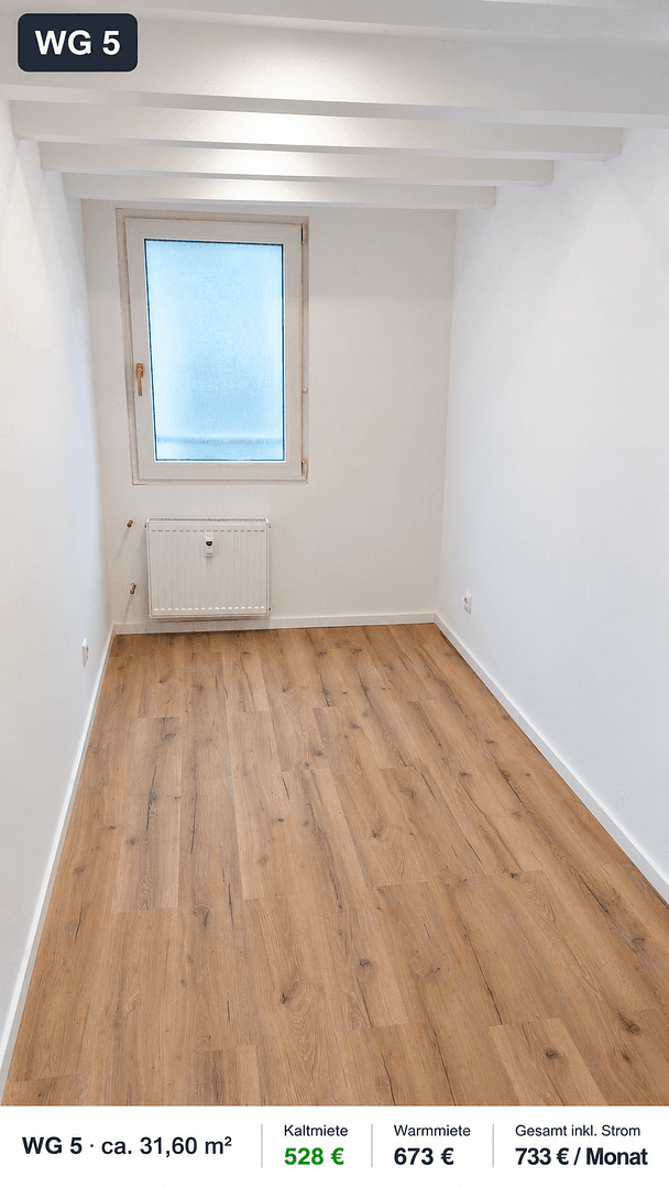 Prenájom bytu 2-izbový 50 m², Andernach, Porýnie-Falcko Prenájom bytu 2-izbový 50 m², Andernach, Porýnie-Falcko