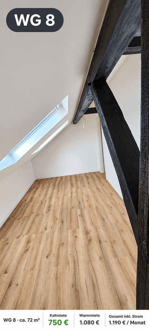 Prenájom bytu 2-izbový 50 m², Andernach, Porýnie-Falcko Prenájom bytu 2-izbový 50 m², Andernach, Porýnie-Falcko