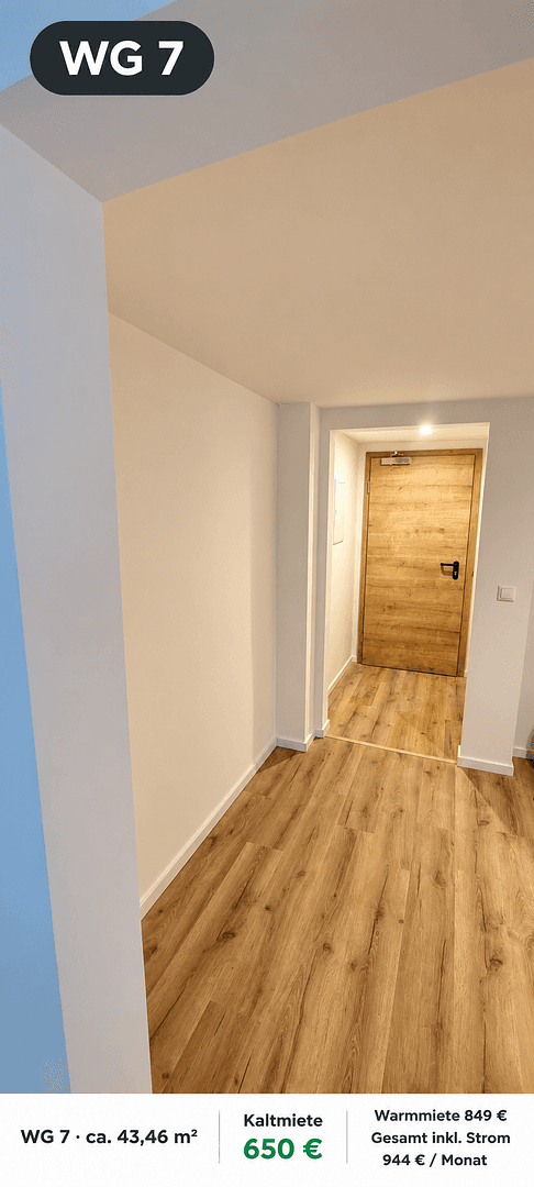 Prenájom bytu 2-izbový 50 m², Andernach, Porýnie-Falcko Prenájom bytu 2-izbový 50 m², Andernach, Porýnie-Falcko